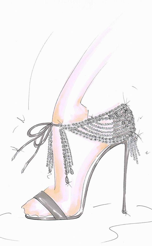 Olivia Palermo Shoes for Aquazzura photo Olivia-Palermo-Aquazurra-Shoes-01_zps2de97ae8.jpg