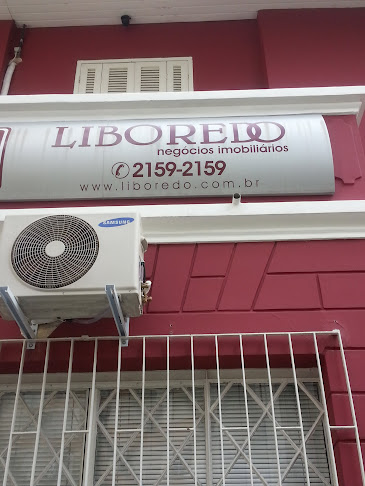 Administradora de Condomínios Liboredo