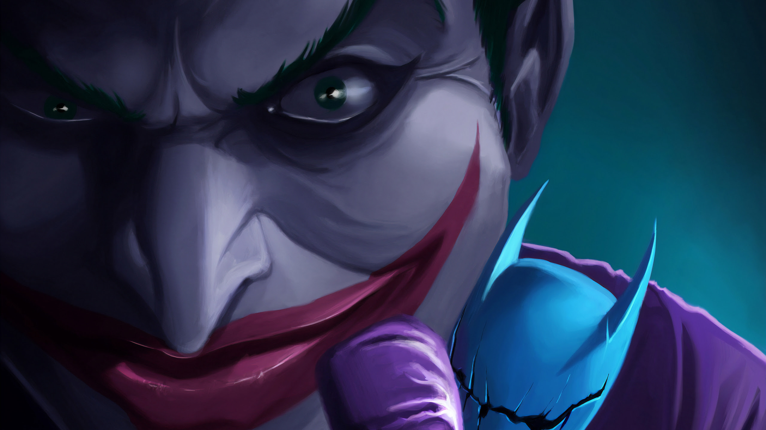 Featured image of post Animated Joker Mobile Wallpaper - Looking for the best joker harley quinn wallpaper?