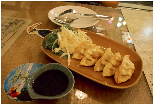 Route 68 Restaurant in Phuket Town
