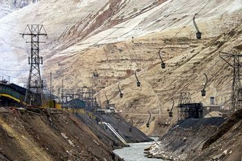 Aerial ropeway doe run peru Aerial ropeway doe run peru