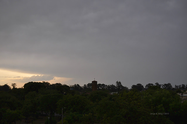 Tormenta de Verano IV