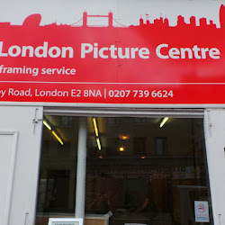 London Picture Centre