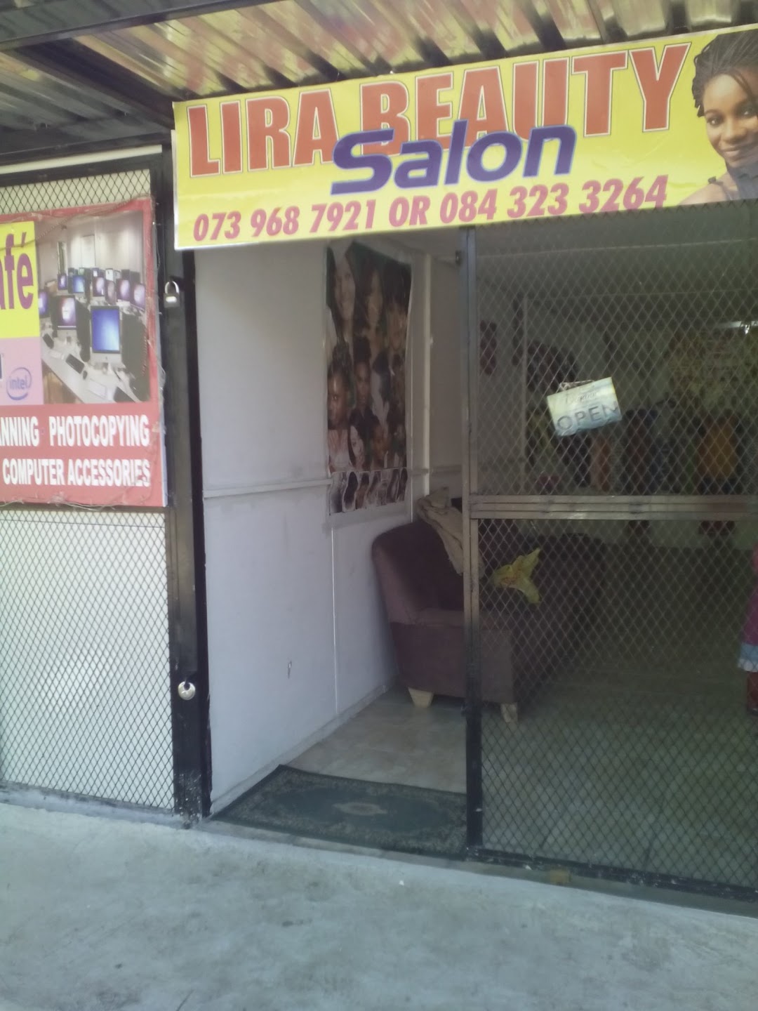 Lira Beauty Salon