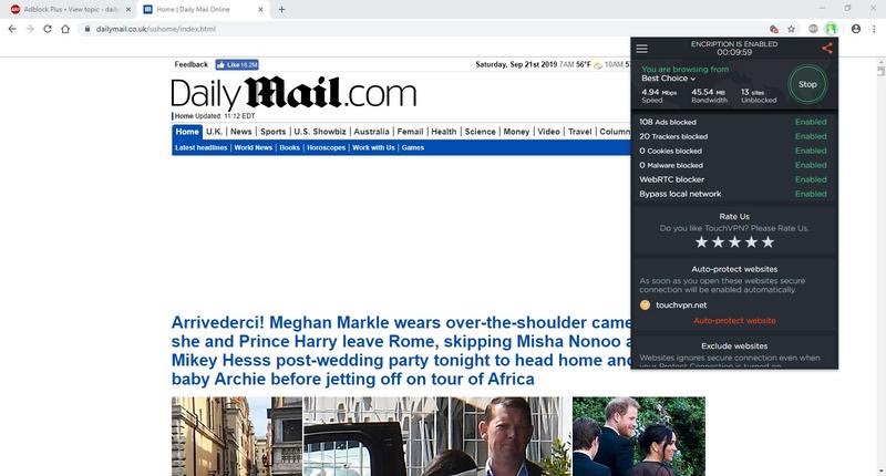 How To Get Rid Of Ads On Daily Mail App - ABIEWYI