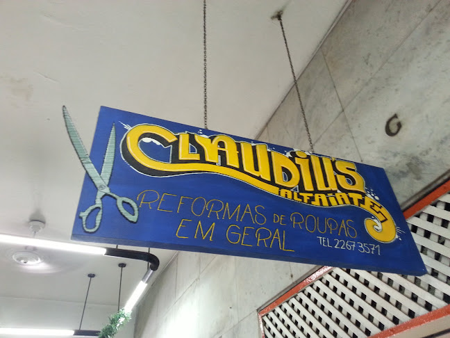 Avaliações sobre Claudiu's Alfaiate em Rio de Janeiro - Loja de roupa