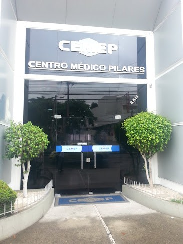 Centro Médico Pilares