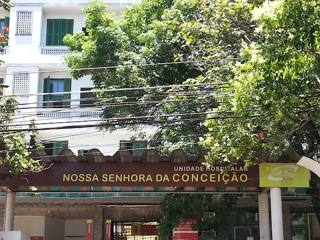 Hospital Nossa Senhora da Conceição - Hospital