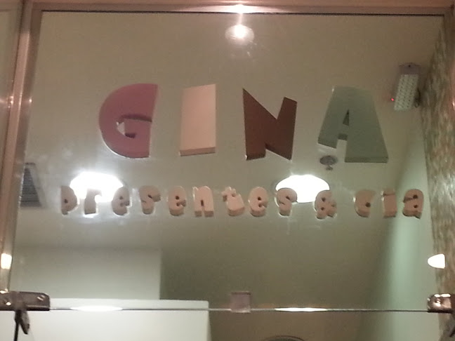 Gina Presentes & Cia - São Paulo