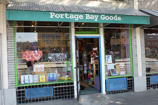 Gift Shop «Portage Bay Goods», reviews and photos, 621 N 35th St, Seattle, WA 98103, USA