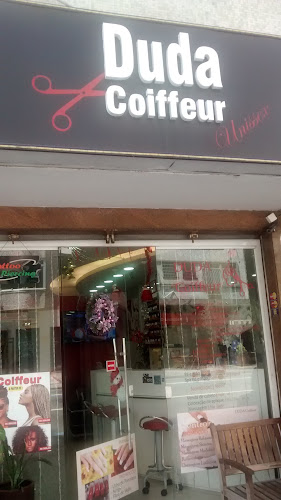 Duda Coiffeur Unissex