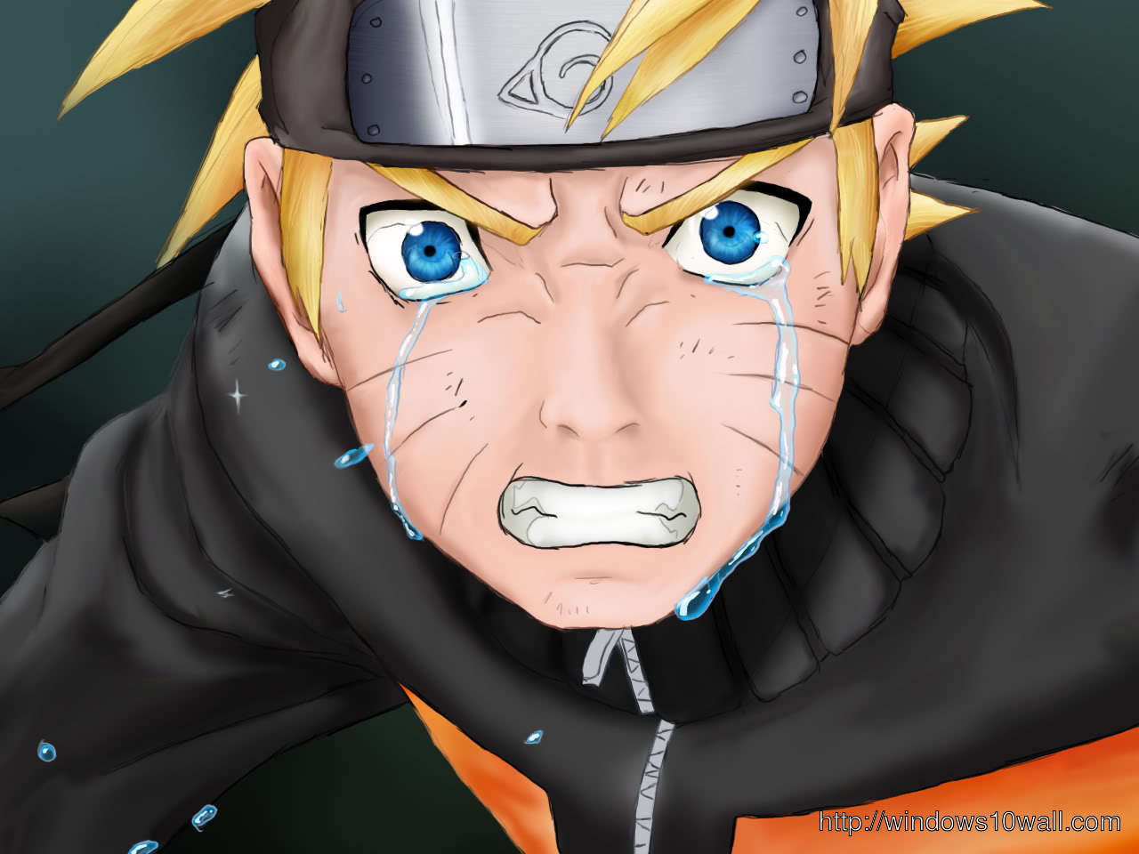 View Naruto Cry Wallpaper Pics