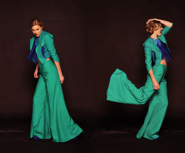 Catherine Calvert Studio Shoot Model, Jazz Brell GreenCaloutsV3a_339