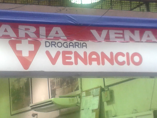 Drogaria Venancio - Rio de Janeiro