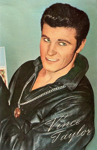 Vince Taylor