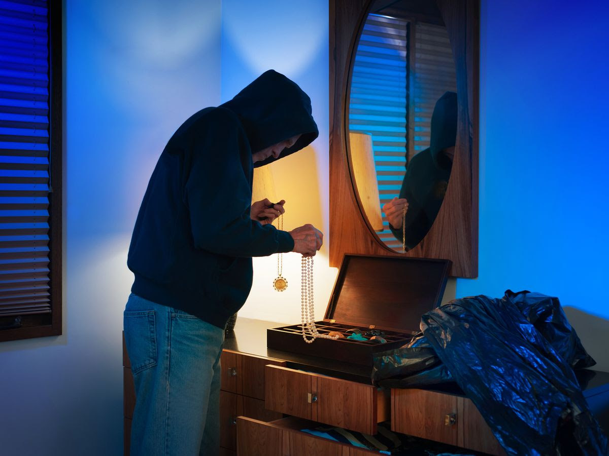 New technique burglars are using to break into homes and how you can stop it