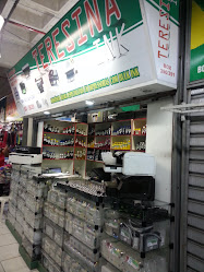 Teresina INK