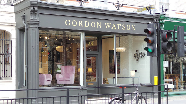 Gordon Watson Ltd - London