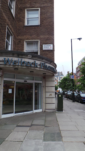 Welbeck Pharmacy - Pharmacy