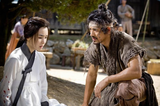 Top 18 bộ phim cổ trang Hàn Quốc hay nhất mọi thời đại