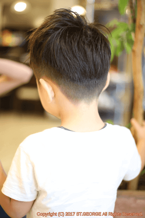 男の子 髪型 マッシュルーム ツーブロック の最高のコレクション ヘアスタイルギャラリー
