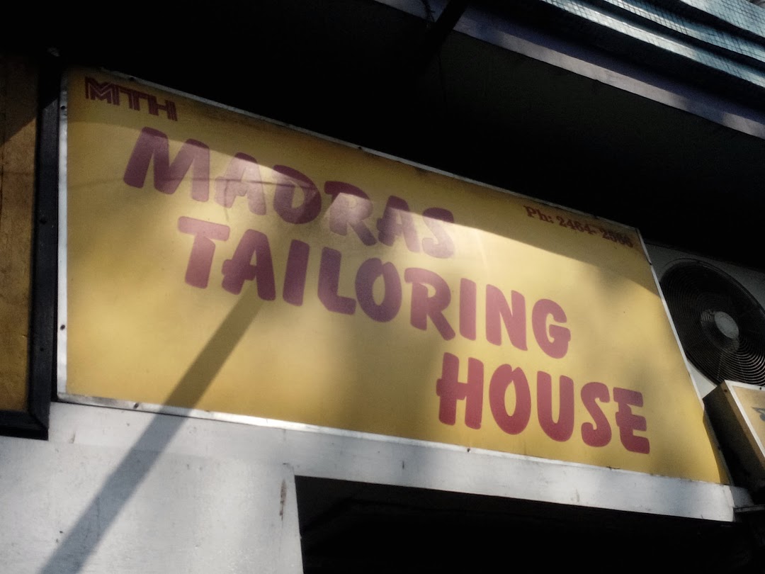 Madras Tailoring House