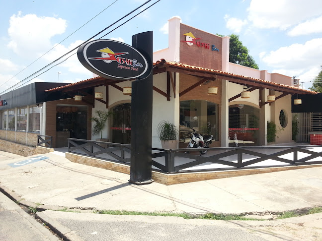Comentários e avaliações sobre Sushi Bar