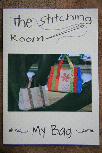 My Bag Pattern