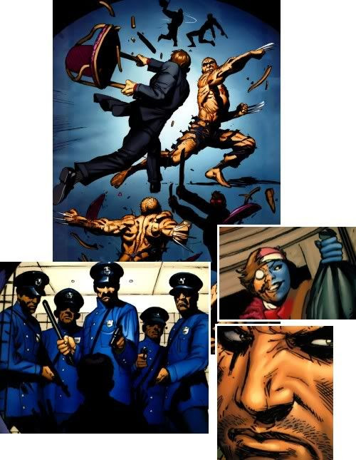 Wolverine