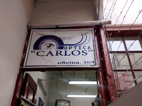 Optica Carlos