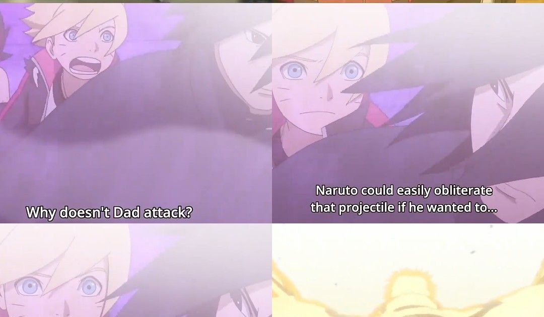 Naruto Boruto How Many Episodes - narutodw