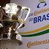 DEFINIDO! Confira os confrontos das quartas de final da Copa do Brasil 2021