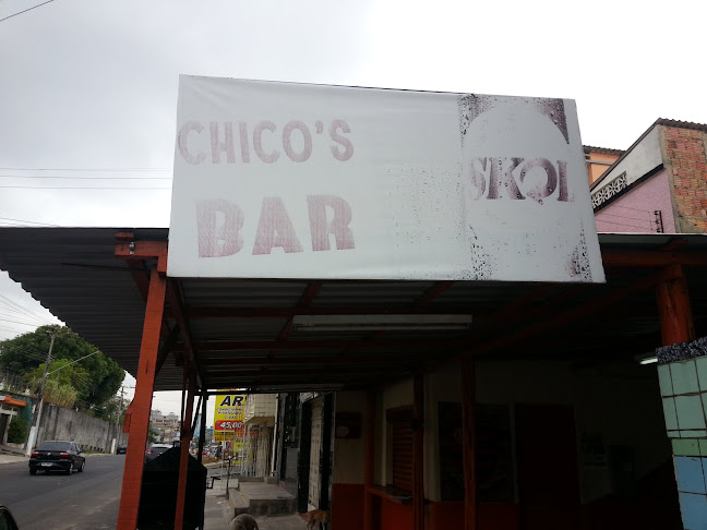 Chico's Bar - Bar