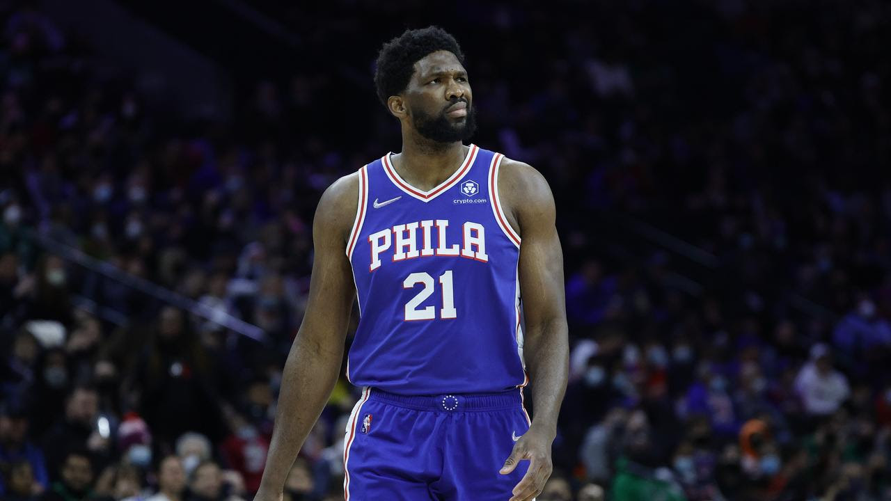 ‘Got everything we need’: Embiid’s sly Simmons dig; Warriors explode in monster win — NBA Wrap
