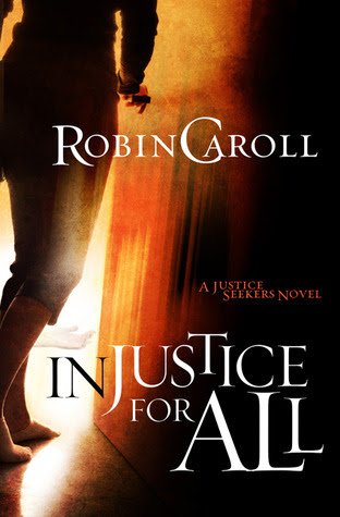 Injustice For All (Justice Seekers, #1)
