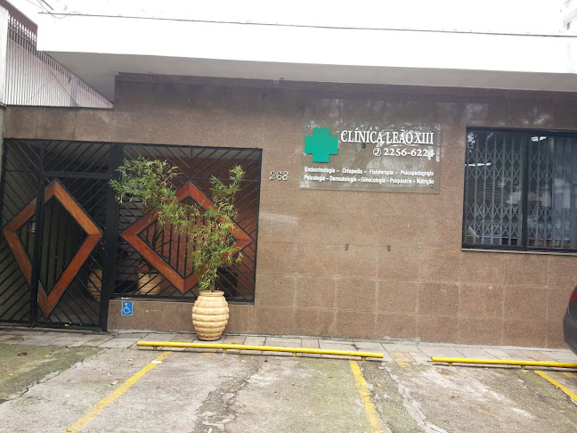 Clínica Leão XIII