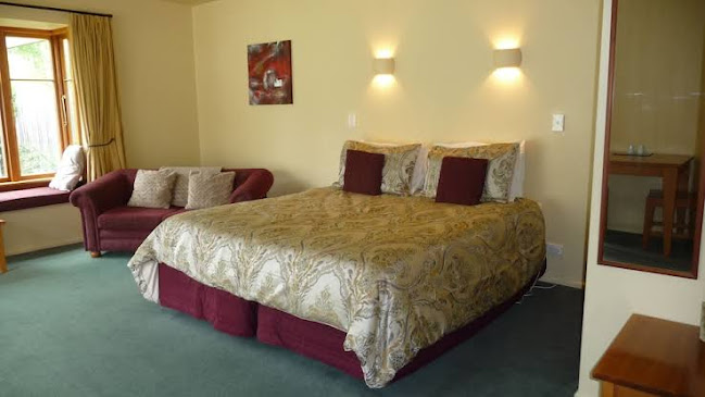 Reviews of Harrogate Gardens Motel in Hanmer Springs - Hotel