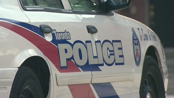 Cyclist suffers life-altering injuries after being hit by vehicle in Toronto