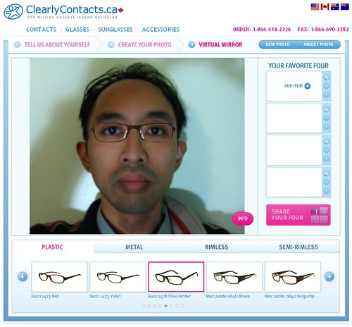 ClearlyContacts