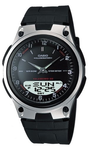 casio skyhawk
