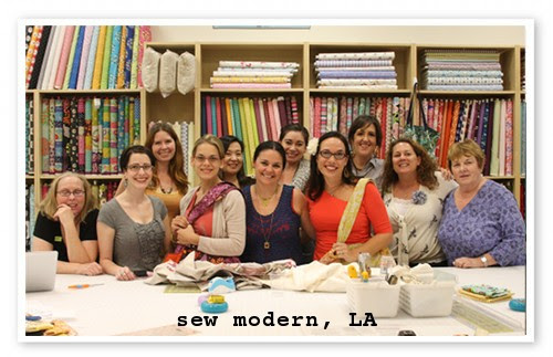 sew.modern