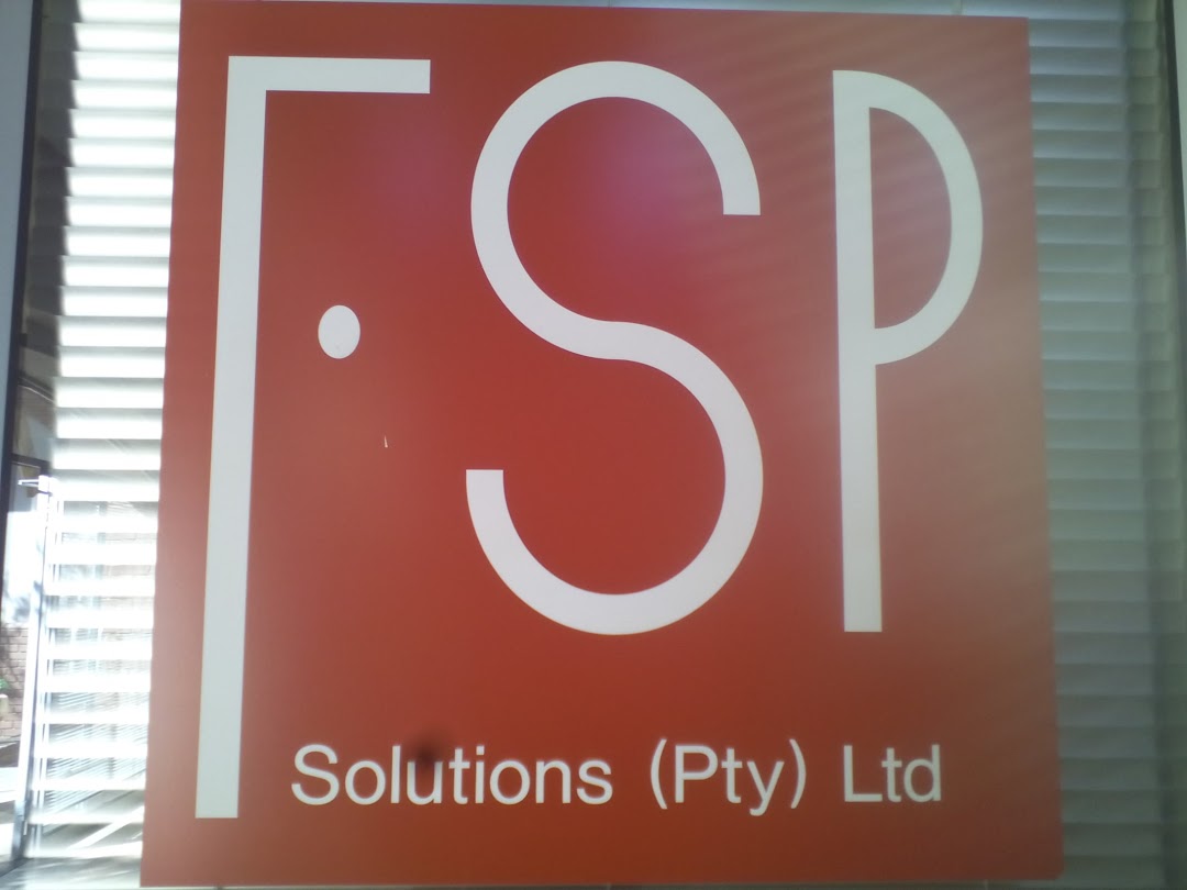 FSP Solutions Pty Ltd