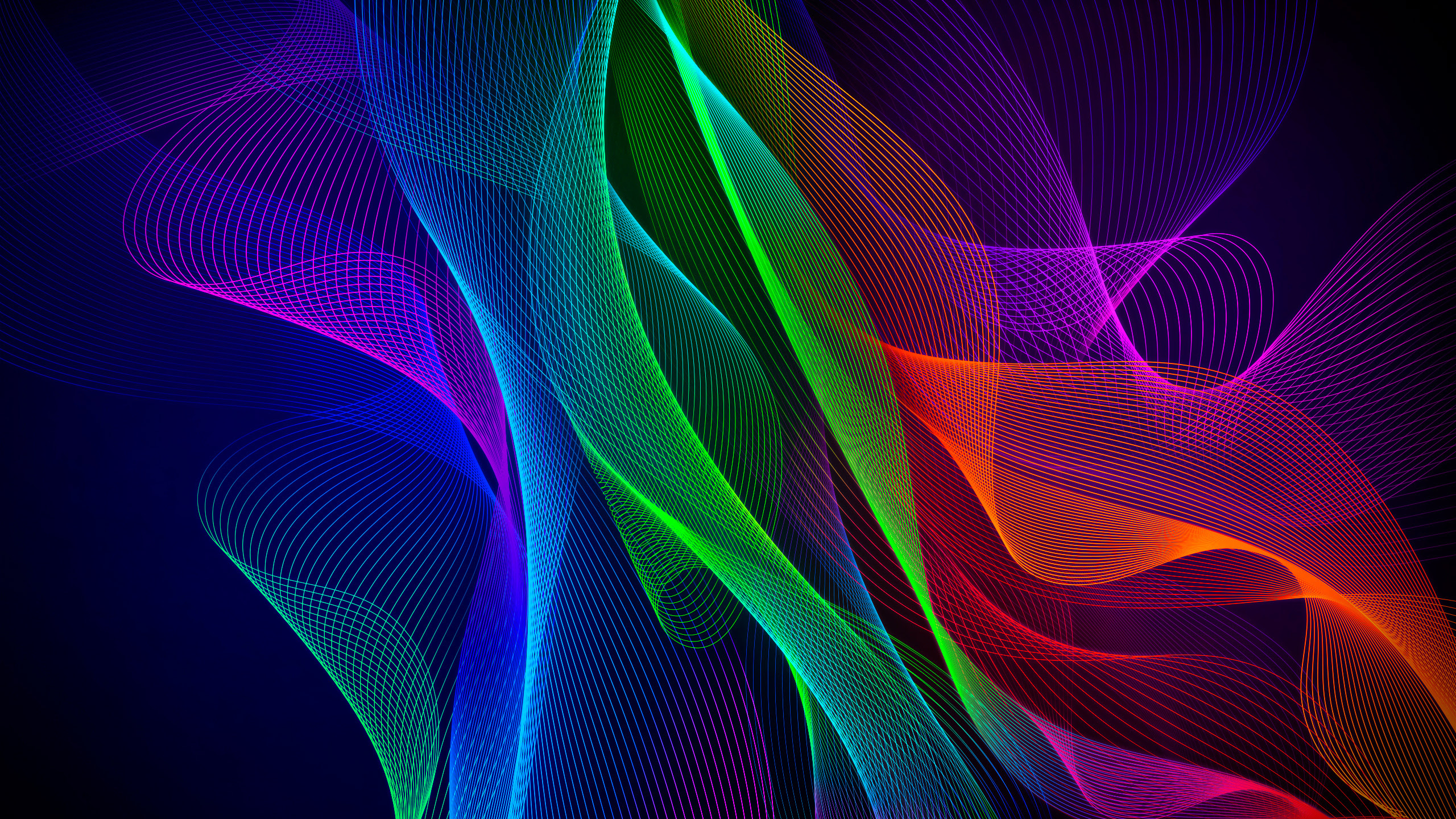 Colorful Abstract Razer Phone Wallpapers | Wallpapers HD