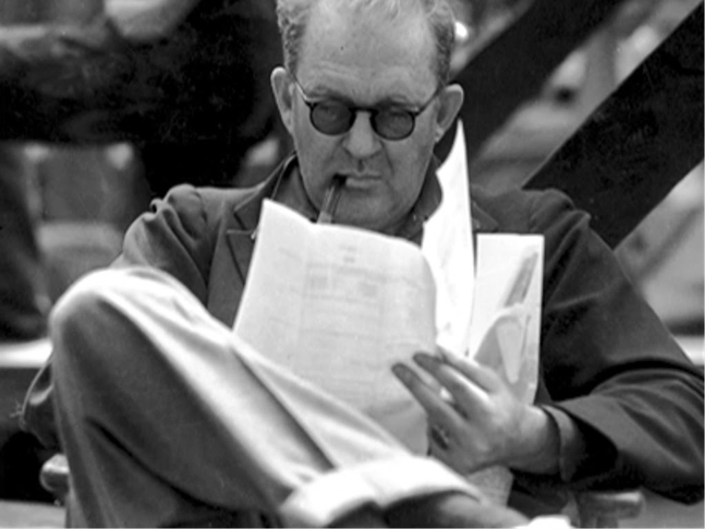 john ford goes to war f