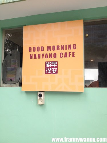 good morning nanyang 6