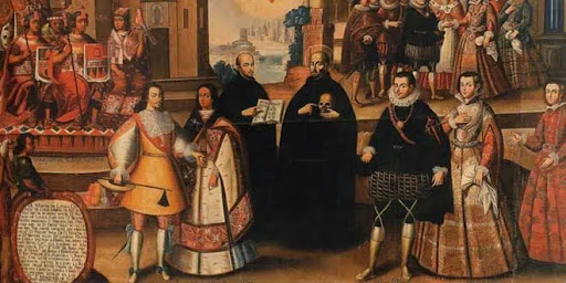 LITERATURA COLONIAL