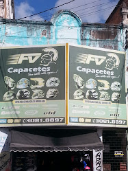 FV Capacetes