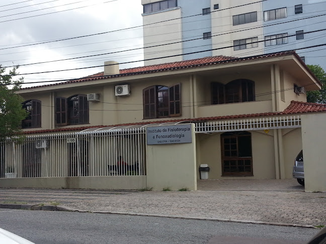 Avaliações sobre Instituto de Fisioterapia e Reabilitação em Curitiba - Fisioterapeuta