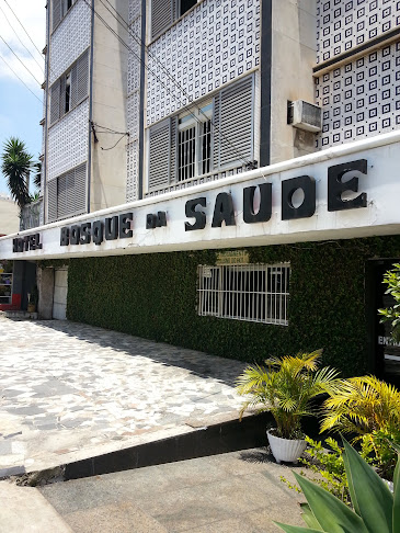 Hotel Bosque da Saúde