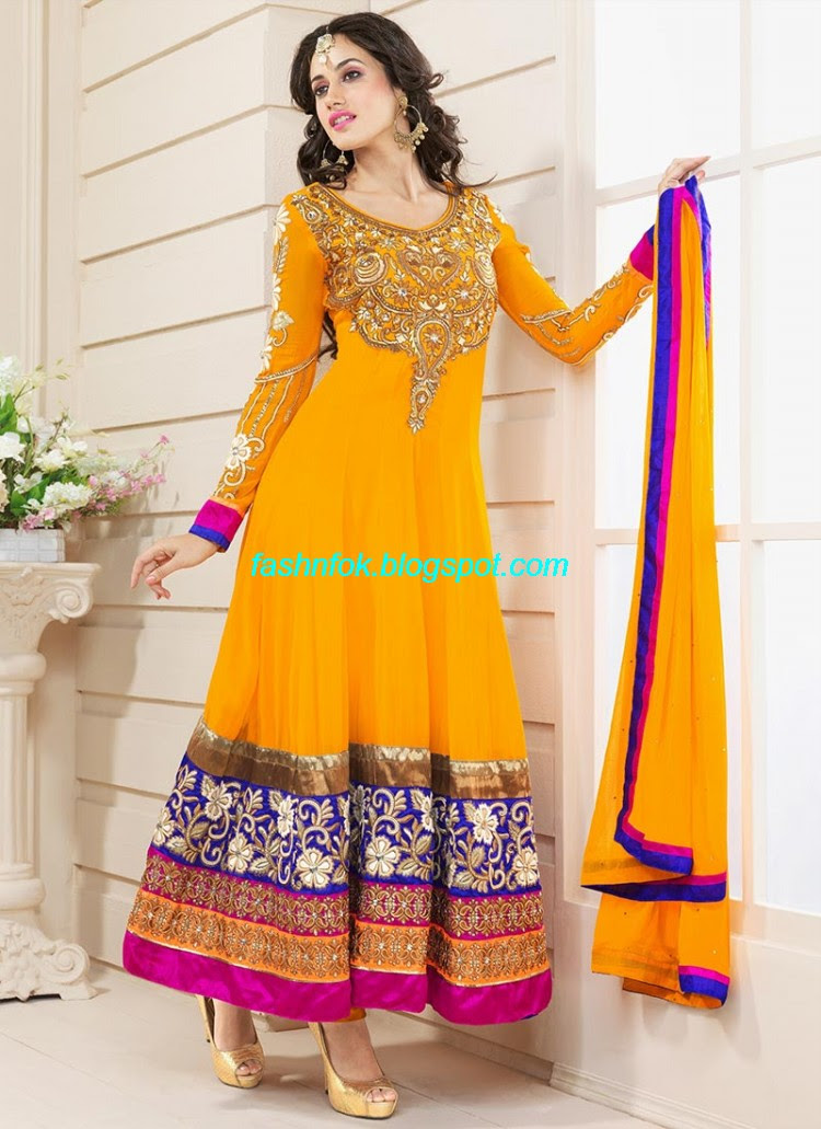 Anarkali-Umbrella-Wedding-Brides-Fancy-Party-Wear-Frocks-2013-Latest-Fashionable-Clothes-13 Anarkali-Umbrella-Wedding-Brides-Fancy-Party-Wear-Frocks-2013-Latest-Fashionable-Clothes-13